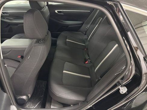 Used 2026 Hyundai Sonata SE FWD image 20