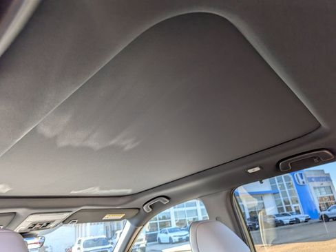 New 2026 Honda Passport TrailSport Elite image 30