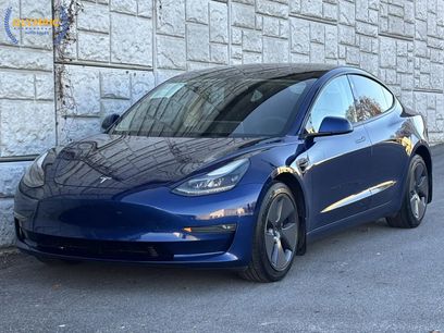 Used 2022 Tesla Model 3 Long Range