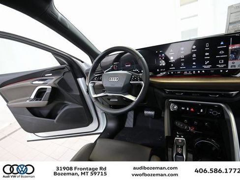 Used 2025 Audi Q5 Premium Plus AWD/4WD image 30