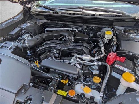 New 2026 Subaru Outback Premium AWD/4WD image 25