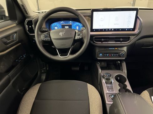 New 2025 Ford Bronco Sport Big Bend image 8