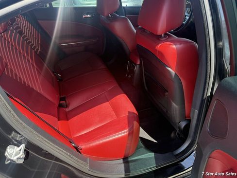 Used 2013 Dodge Charger SXT Plus RWD image 22