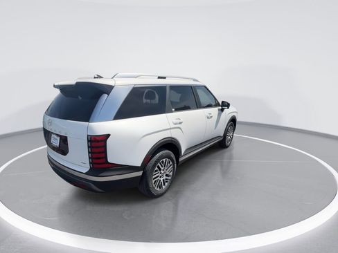 New 2026 Hyundai Palisade SEL AWD/4WD image 8