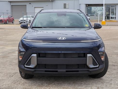 Used 2026 Hyundai Kona SEL Sport FWD image 24