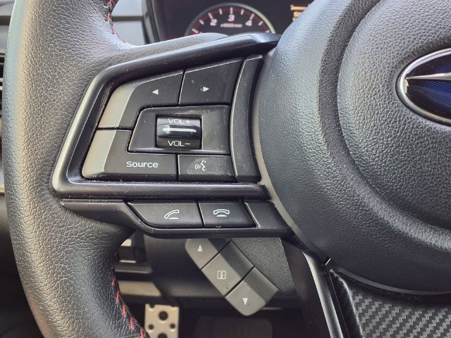 Used 2022 Subaru WRX Premium AWD/4WD image 14