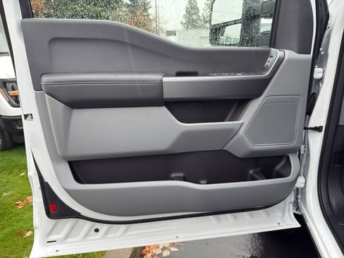 New 2026 Ford F350 XL w/ STX Appearance Package image 12