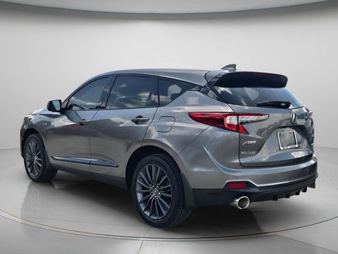 Certified 2023 Acura RDX A-Spec AWD/4WD image 7
