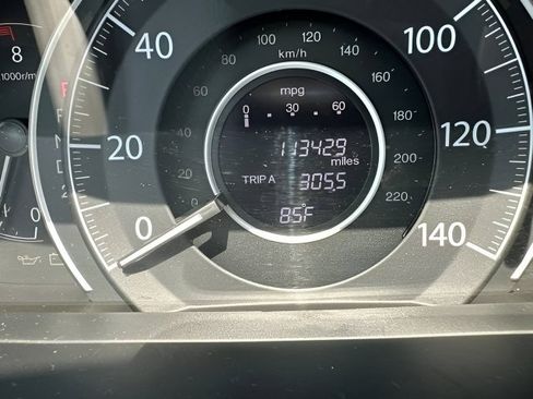 Used 2013 Honda CR-V EX-L image 19