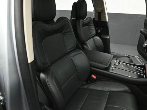 Certified 2024 Lincoln Aviator Reserve w/ Equipment Group 201A image 34