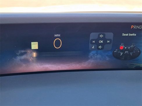 New 2026 Lincoln Nautilus Premier w/ Jet Appearance Package image 15