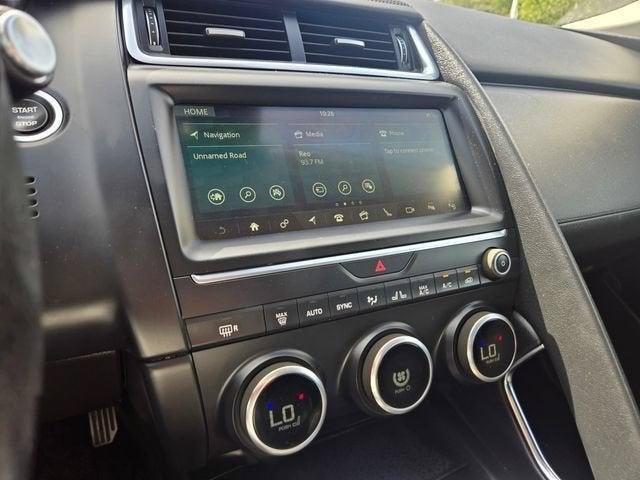 Used 2018 Jaguar E-PACE SE AWD/4WD image 19