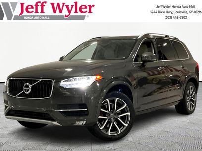 Used 2024 Volvo XC90 T8 Plus