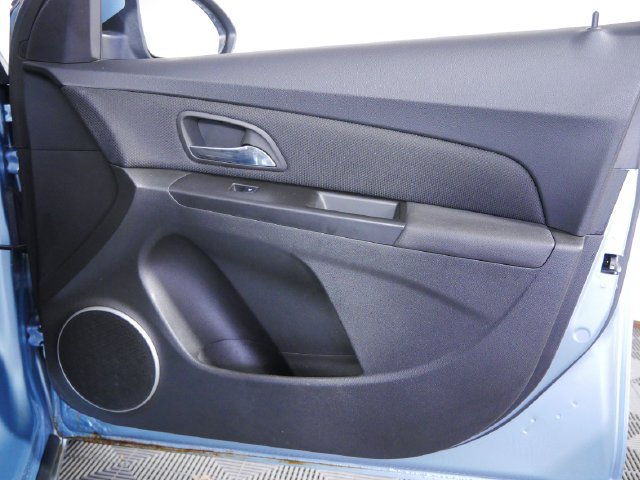 Used 2012 Chevrolet Cruze Eco FWD image 10