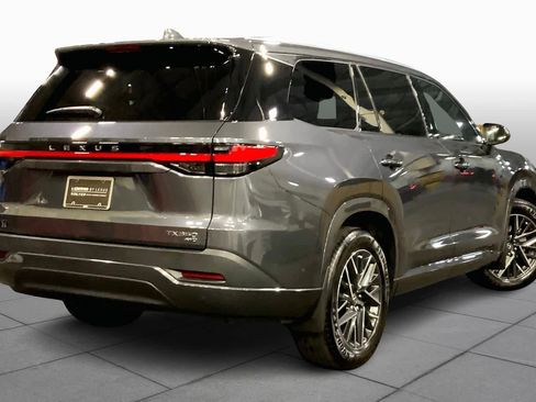 Used 2025 Lexus TX 350 AWD image 12