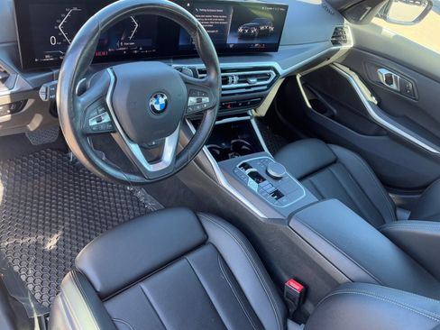 Used 2024 BMW 330i xDrive Sedan image 16