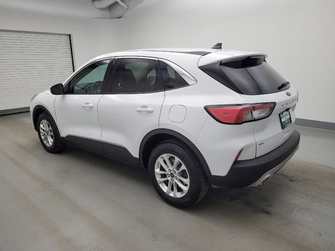 Used 2020 Ford Escape SE AWD/4WD image 3