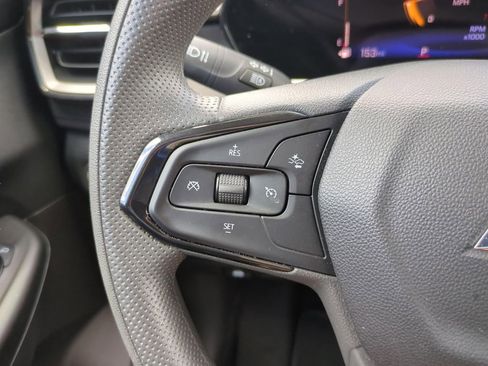 Used 2025 Chevrolet TrailBlazer LT FWD image 18