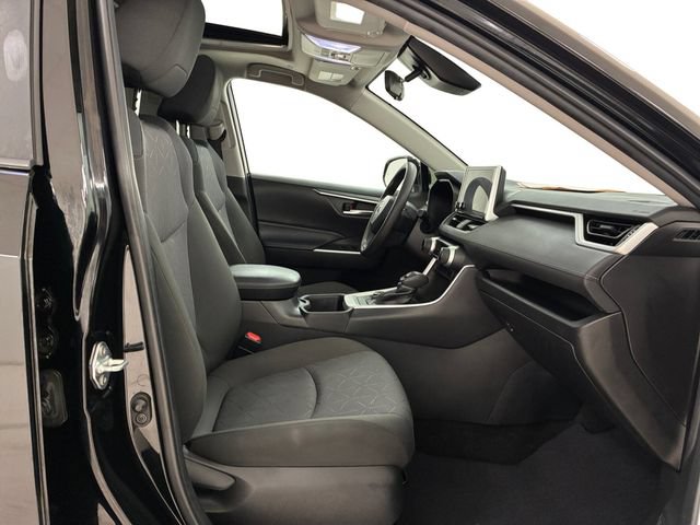 Used 2023 Toyota RAV4 XLE w/ Convenience Package AWD/4WD image 14
