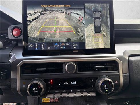 New 2026 Toyota Tacoma TRD Off-Road image 17