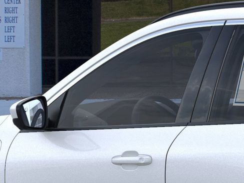 New 2025 Ford Escape Plug-in Hybrid image 20