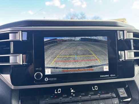 Used 2023 Toyota Tundra SR5 w/ TRD Off-Road Premium Package image 28