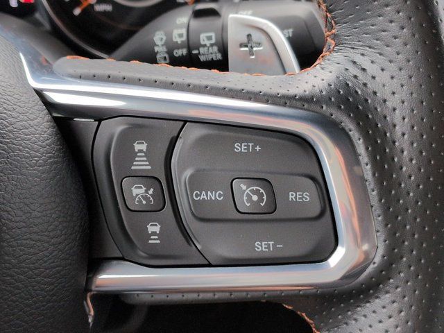 Used 2023 Jeep Wrangler Unlimited Rubicon 392 w/ Xtreme Recon 35" Tire Package AWD/4WD image 26