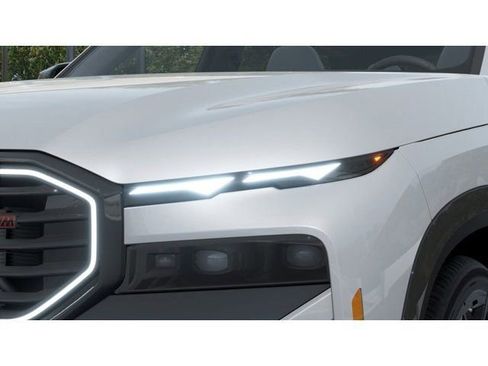 New 2026 BMW XM Label Red image 6