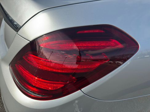 Used 2020 Mercedes-Benz S 63 AMG 4MATIC Sedan image 20