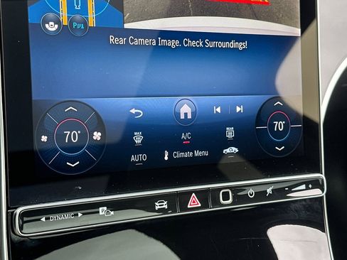 Certified 2025 Mercedes-Benz GLC 300 4MATIC image 20