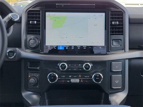 Certified 2025 Ford F150 XLT w/ Equipment Group 302A MID image 27