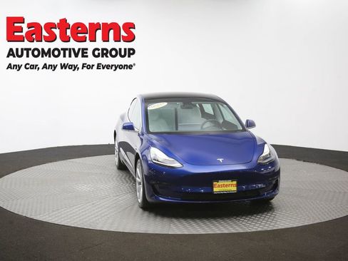 Used 2019 Tesla Model 3 Long Range AWD/4WD image 44