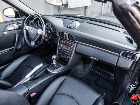 Used 2009 Porsche 911 Carrera image 18