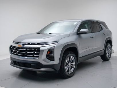 Used 2026 Chevrolet Equinox LT w/ Convenience Package II