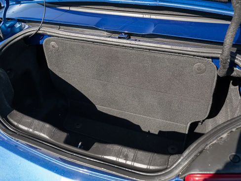 Used 2016 Chevrolet Camaro SS image 14