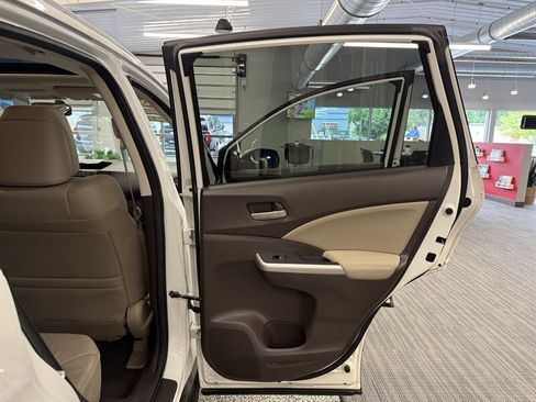 Used 2013 Honda CR-V EX-L image 14