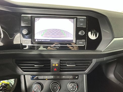 Used 2024 Volkswagen Jetta S FWD image 24