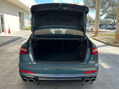 Used 2021 Audi S6 Prestige AWD/4WD image 39