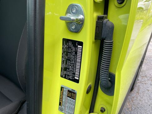 Used 2025 Hyundai Kona SEL image 30