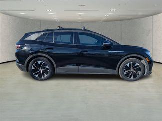 Used 2021 Volkswagen ID.4 Pro S video 2