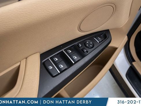 Used 2016 BMW X3 xDrive28i image 16