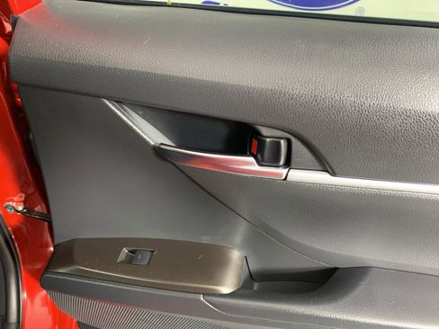 Used 2023 Toyota Camry SE image 37