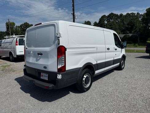 Used 2015 Ford Transit 150 130 Low Roof RWD image 3