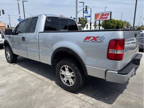Used 2007 Ford F150 FX4 AWD/4WD image 39