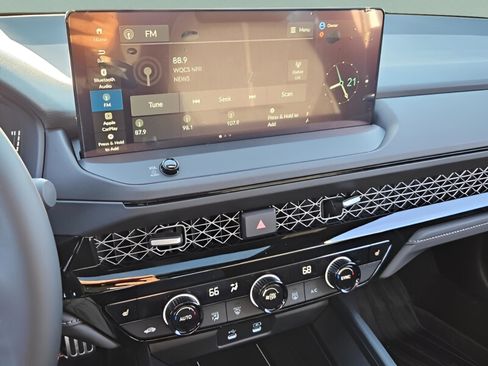 New 2025 Honda Accord Sport image 21