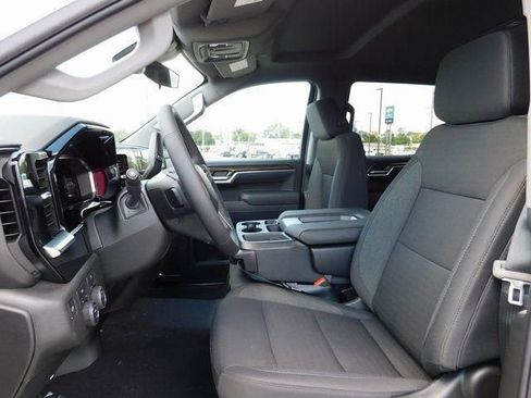 New 2026 Chevrolet Silverado 1500 RST image 13