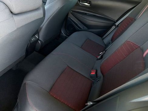 Used 2025 Toyota Corolla SE FWD image 13