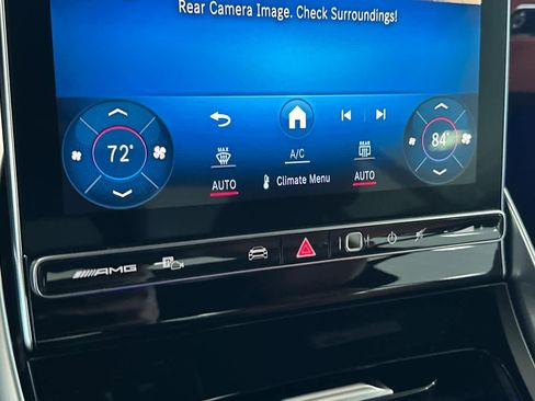 New 2025 Mercedes-Benz AMG GT 43 image 19