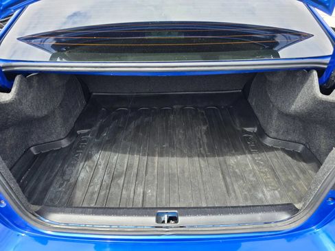 Used 2019 Subaru WRX AWD/4WD image 15
