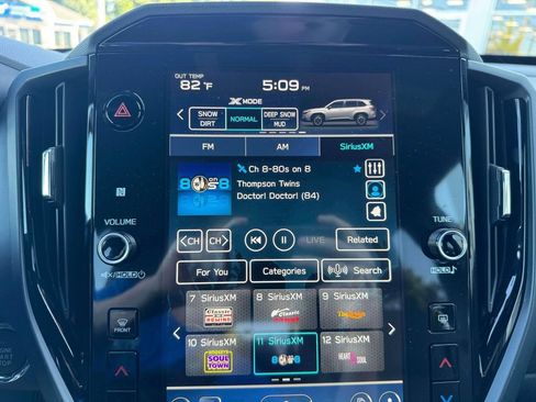 Used 2025 Subaru Forester Sport w/ Protection Package (1PH) AWD/4WD image 31